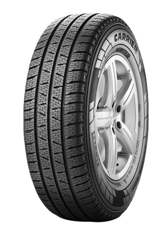 215/60R17 C 109T CARRIER WINTER PİRELLİ