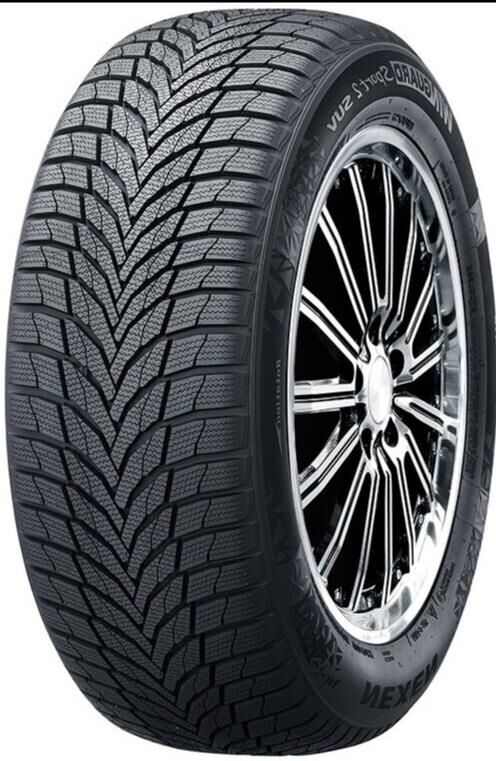 275/35R20 102W XL WINGUARD SPORT 2 NEXEN