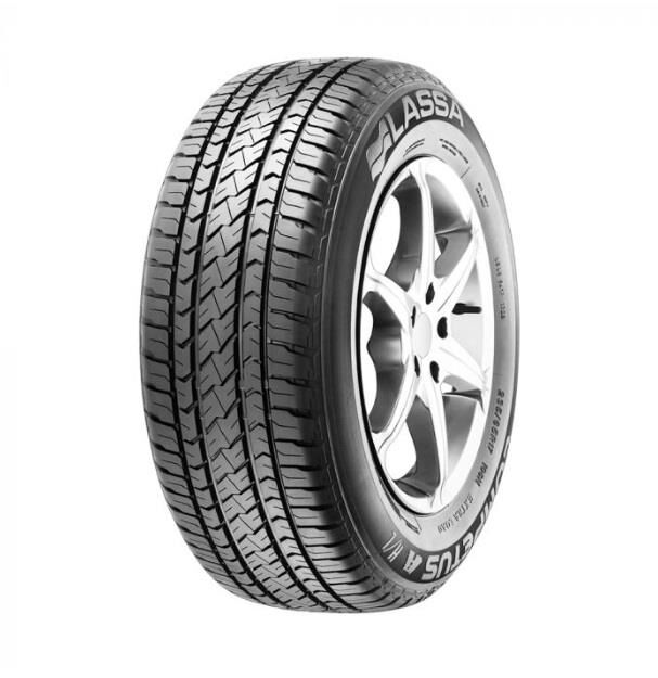 265/70R16 112H COMPETUS H/L LASSA
