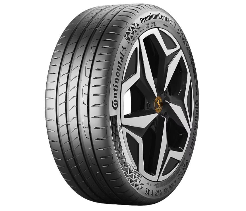 225/45R18 91W PC7 FR CONTİNENTAL