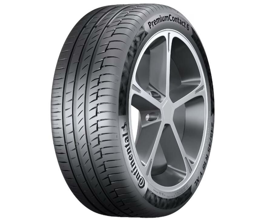 235/50R19 103V XL FR PC6 CONTİNENTAL