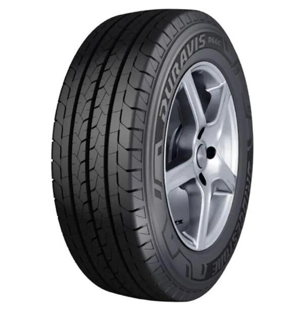 235/65R16 C 121/119R 12PR R660 BRIDGESTONE