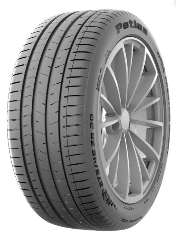 235/55R17 TL 103W XL PRESTIGE SPORT PETLAS