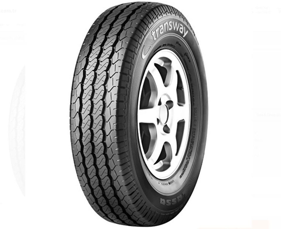 205/65R16 C 107/105R TRANSWAY LASSA
