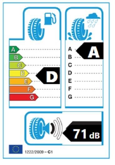 195/50R15 82H VENTUS PRIME 3 K125 HANKOOK