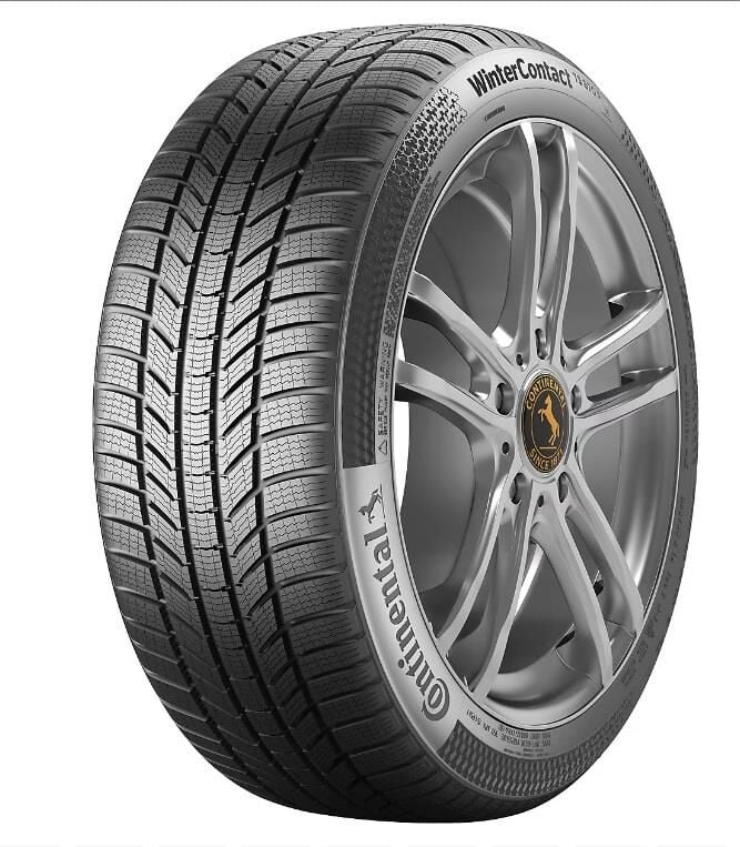 245/40R18 97V XL FR TS870P CONTİNENTAL
