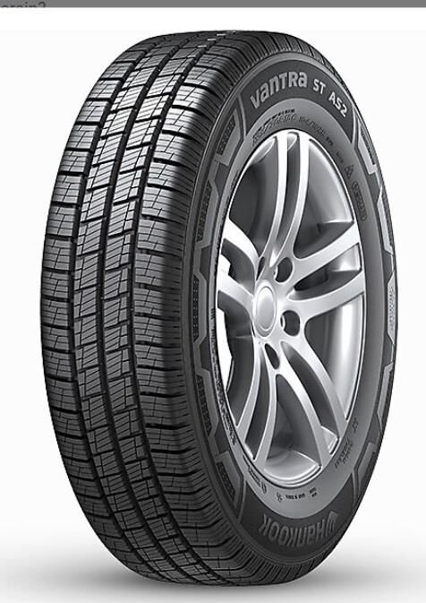 195/75R16 C 107/105R VANTRA ST AS2 RA30 HANKOOK