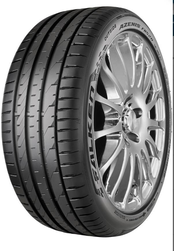 225/40R18 TL (92Y) XL AZENIS FK520 FALKEN