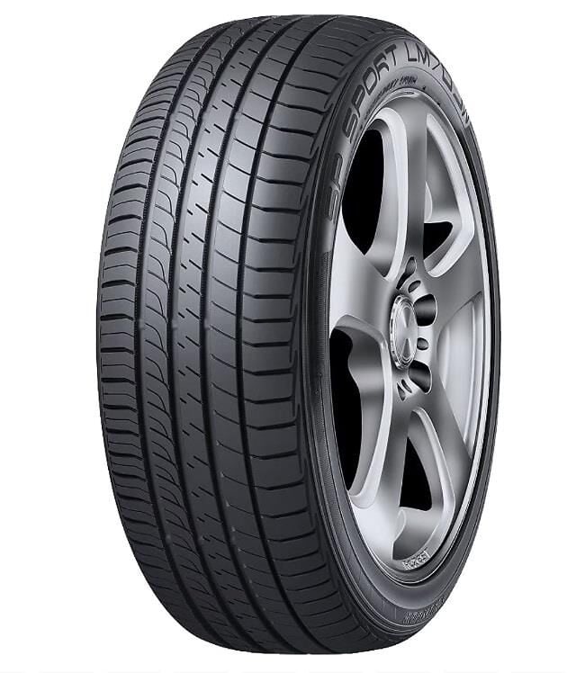 215/60R16 TL 99H XL SP SPORT LM705 DUNLOP