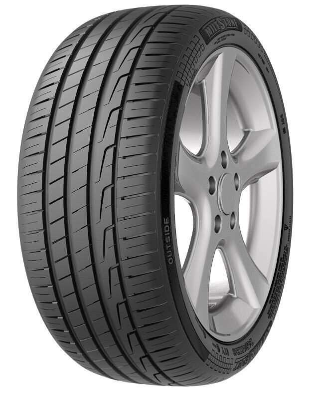 245/40R19 TL 98W REINF. CARMILE SPORT MILESTONE