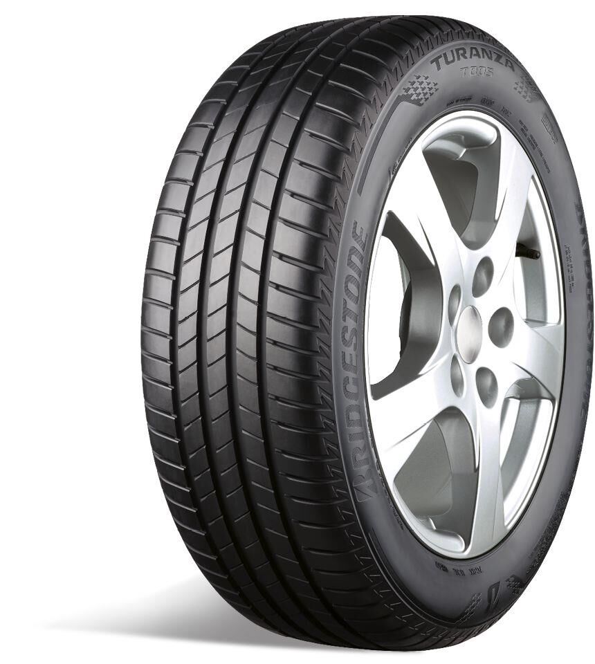 195/50R15 82V T005 BRIDGESTONE
