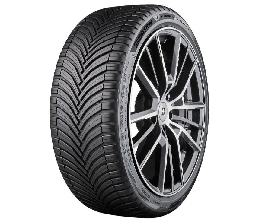 215/60R17 100V XL TURANZA ALL SEASON 6 BRIDGESTONE