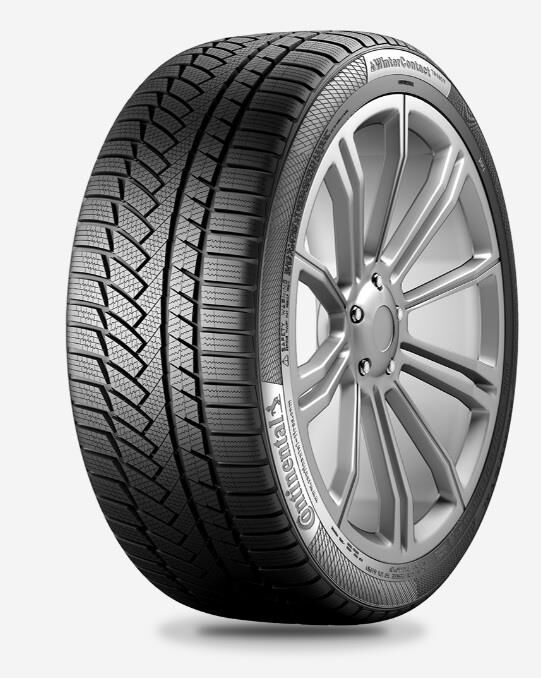 225/55R17 97H TS850 SSR MOE CONTİNENTAL