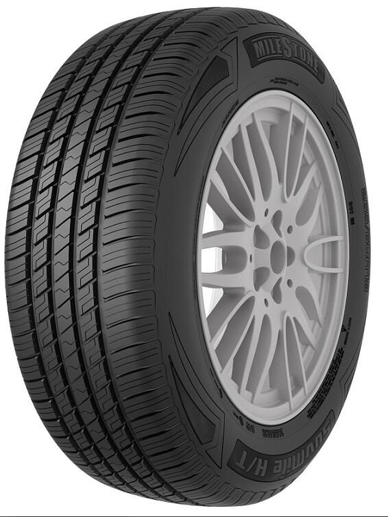 225/60R17 TL 99H SUVMILE H/T MILESTONE