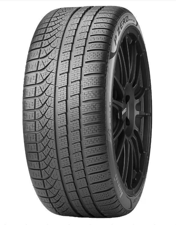 275/35R20 102V XL P ZERO WINTER MO * PİRELLİ