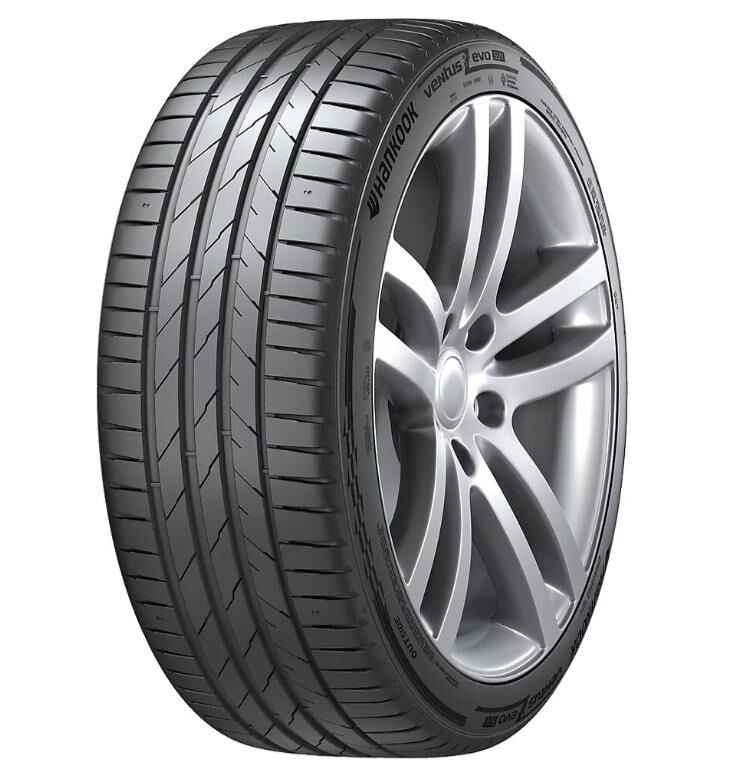 245/45R19 102H XL K137A HANKOOK