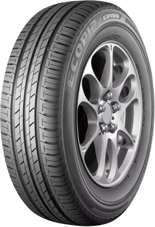 185/55R16 87H XL ECOPIA EP150 BRIDGESTONE