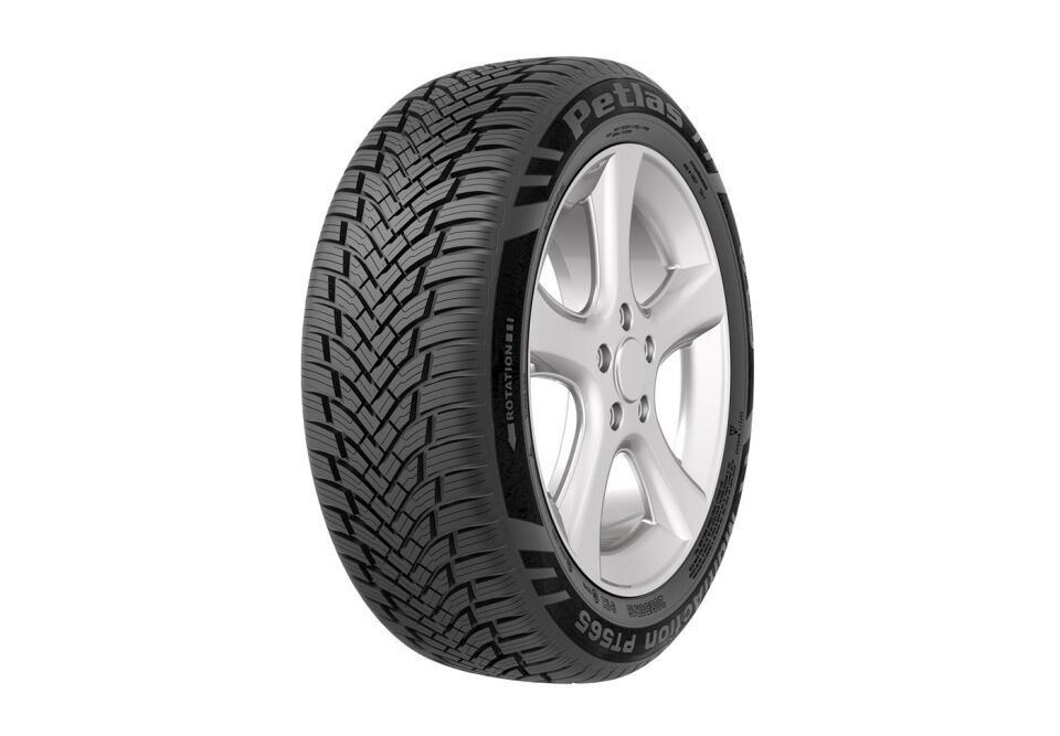 215/55R17 TL 98W REINF. MULTI ACTION PT565 PETLAS
