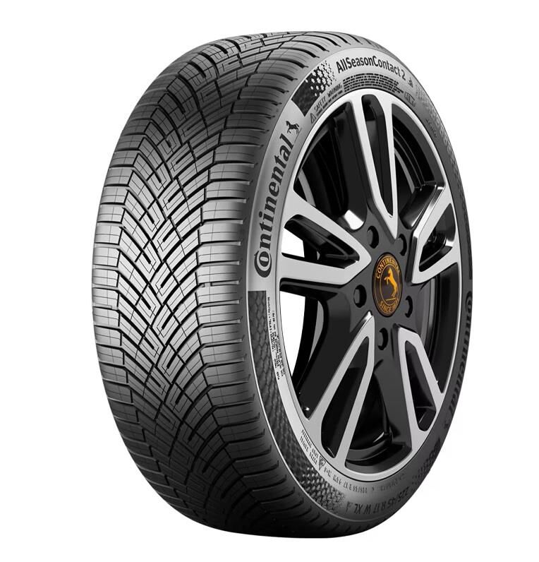185/60R15 88H XL ALLSEASON CONTACT 2 CONTİNENTAL