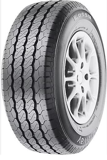 215/75R16 C 116/114Q 10PR TRANSWAY LASSA