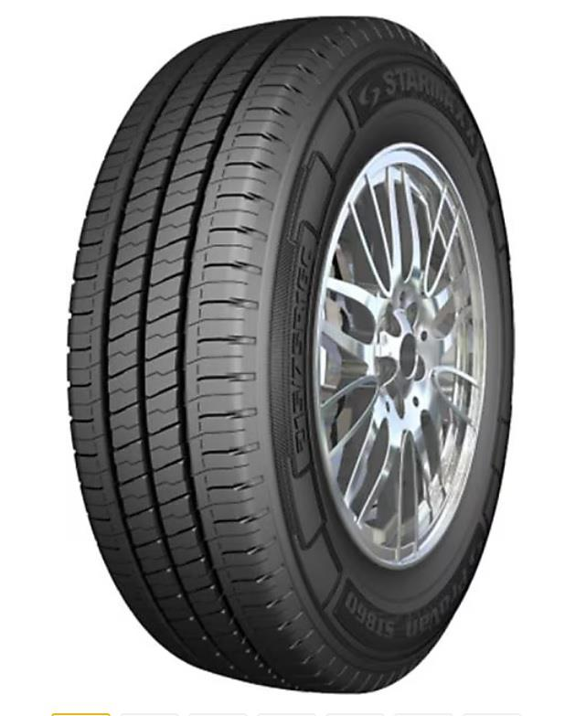 195/60R16 C TL 99/97T PROVAN ST860 STARMAXX