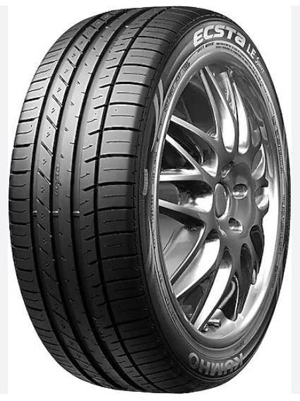 215/35R19 85Y XL KU39 KUMHO