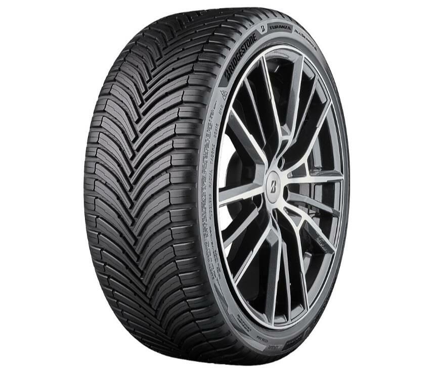 245/45R19 102W XL TURANZA ALL SEASON 6 BRIDGESTONE