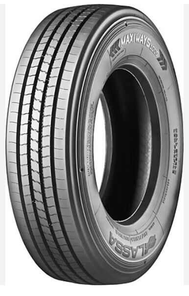 215/75R17.5 126/124M MAXİWAYS 100S LASSA (DÜZ)