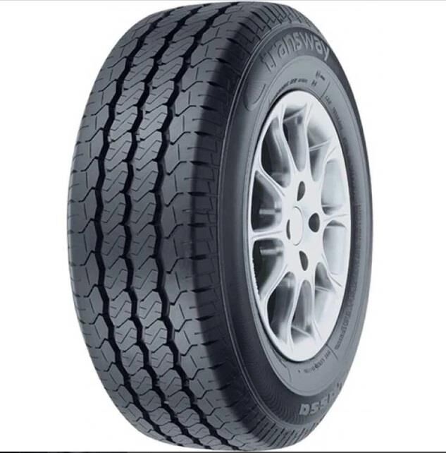 235/65R16 C 121/119N TRANSWAY LASSA