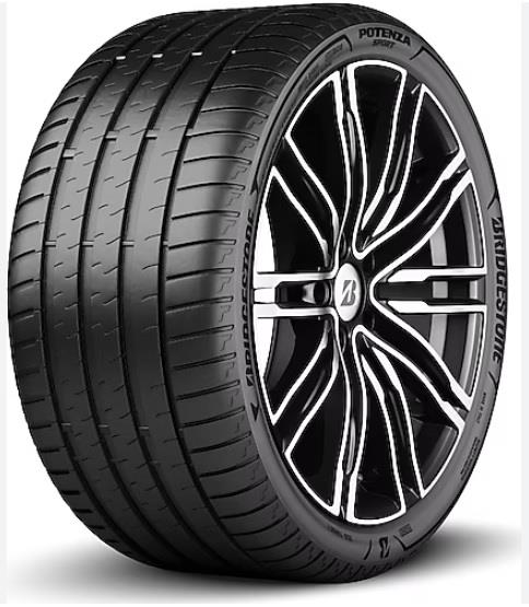 215/45R18 93Y XL POTENZA SPORT BRIDGESTONE