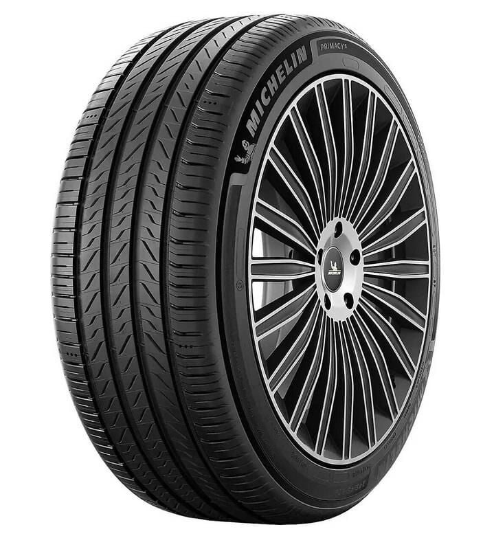 205/55R16 91V PRIMACY 5 MICHELIN