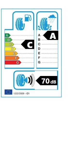 185/65R15 92T XL LM005 BRIDGESTONE