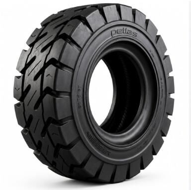 6.00-9 SOLID ST(SEGMANSIZ) PETLAS