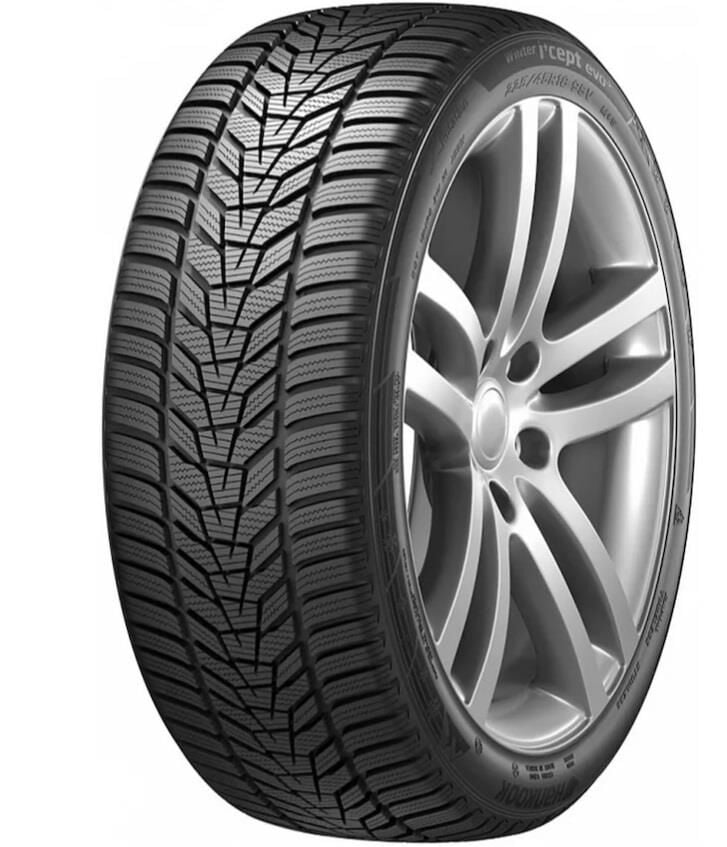 295/35R20 105W XL HANKOOK W330 I CEPT EVO3 M+S 3PMSF HANKOOK