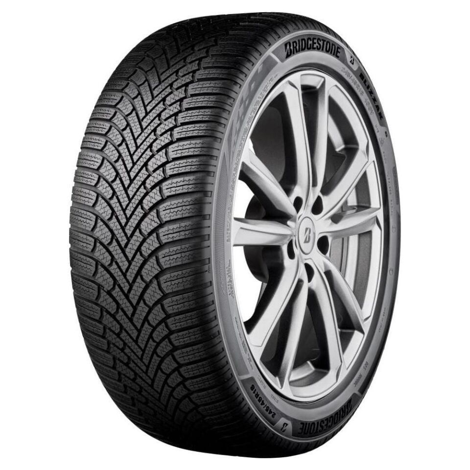 225/60R17 99H BLİZZAK 6 BRIDGESTONE