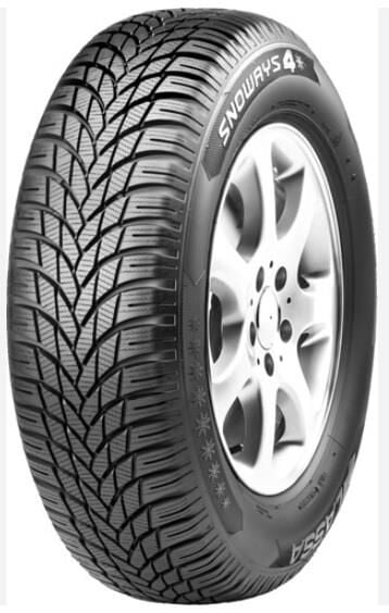 185/65R14 86T SNOWAYS 4 LASSA