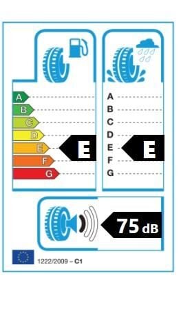 185R14 C 102/100R 8PR WINTUS 2 LASSA