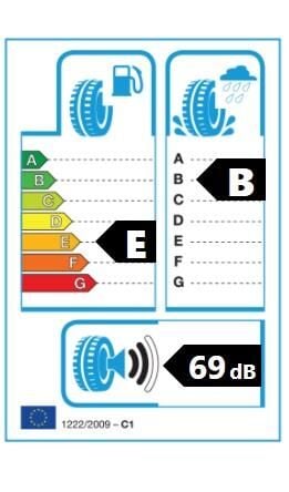 195/60R15 88H SNOWAYS 4 LASSA