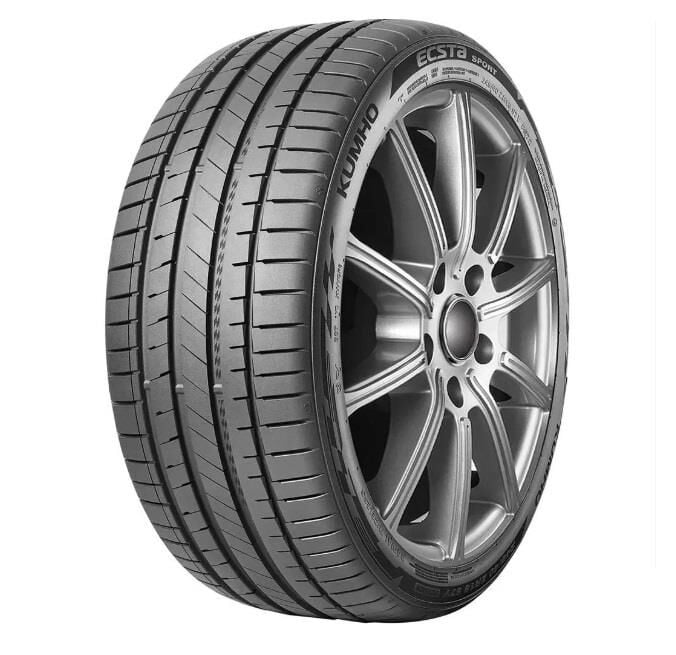 225/45R18 95Y XL PS72 EV KUMHO