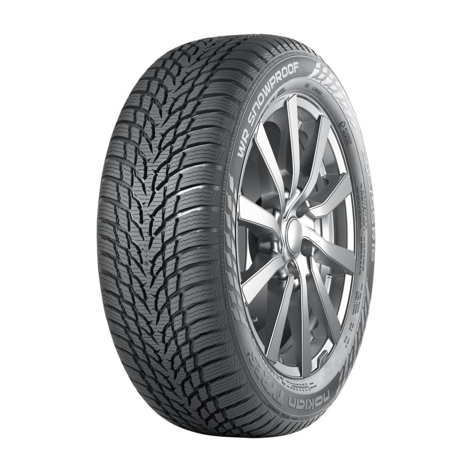 185/65R15 88T WR SNOWPROOF(D5) NOKİAN