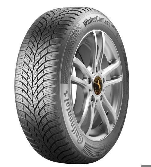 195/55R16 91H XL TS870 CONTİNENTAL