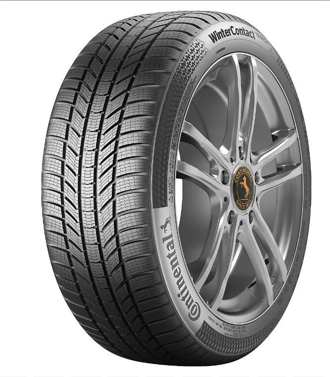 215/50R17 95V XL FR TS870P CONTİNENTAL