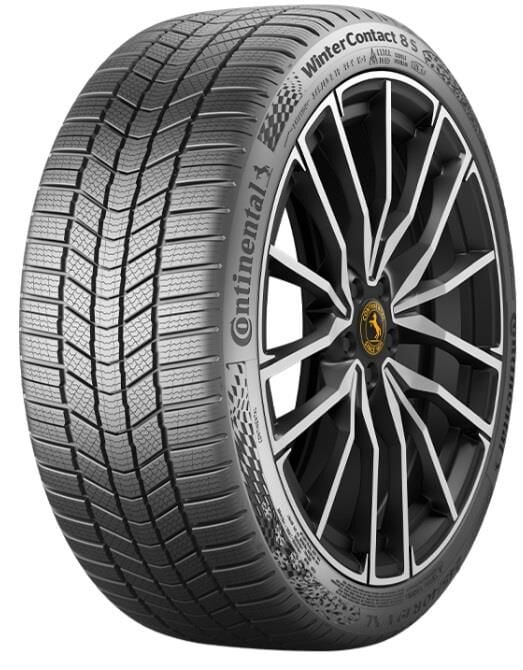 255/35R19 96V XL FR WC8S CONTİNENTAL