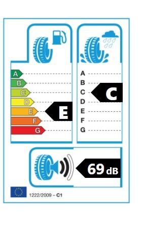 215/55R17 98V XL SNOWAYS 4 LASSA