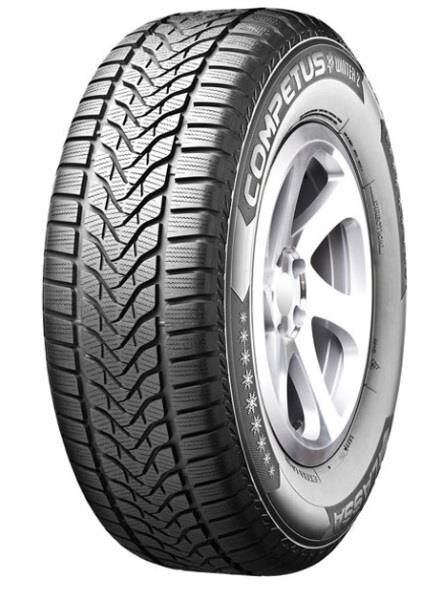 225/50R18 99V XL COMPETUS WINTER 2 + LASSA