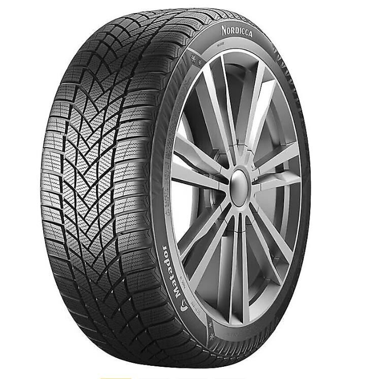 215/55R17 98V XL FR MP93 MATADOR