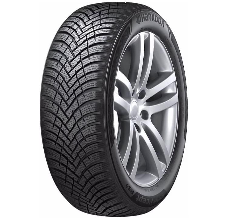 195/45R16 84H XL WINTER I* CEPT RS3 W462 HANKOOK