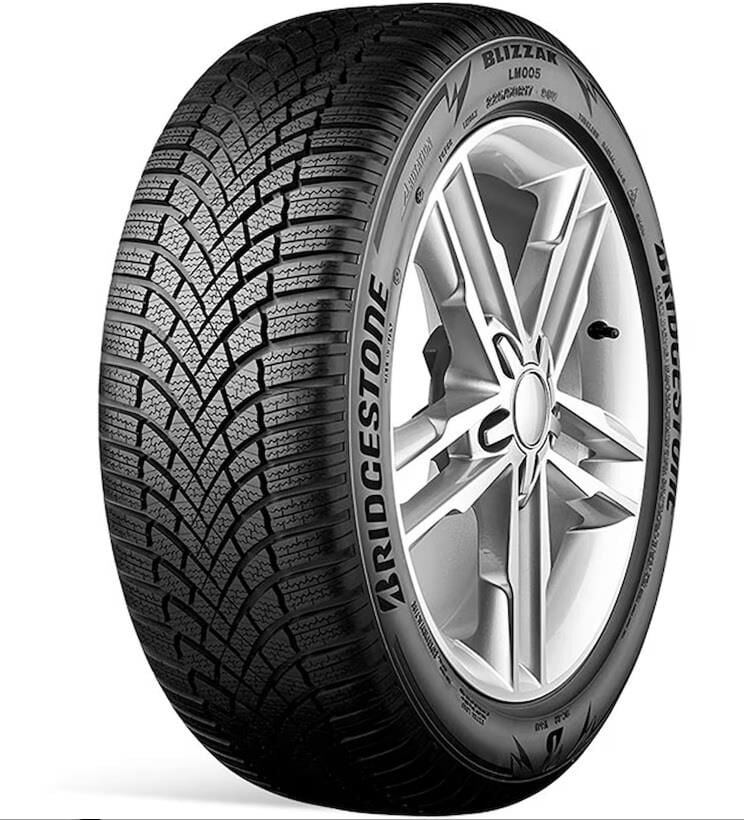 255/35R19 96V XL LM005 BRIDGESTONE