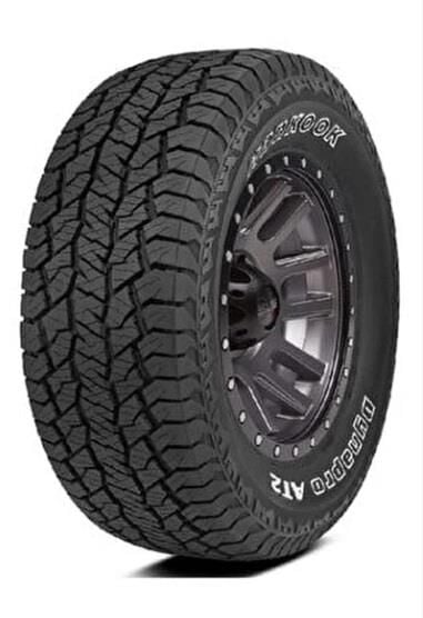 265/70R16 112T DYNAPRO AT2 RF11 HANKOOK