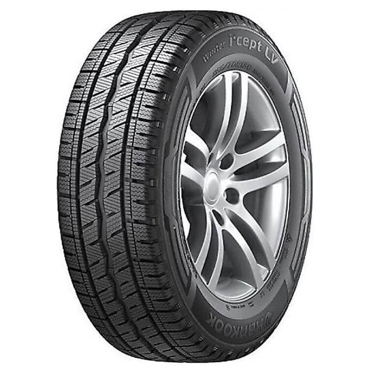 215/60R17 C 109/107T WINTER I* CEPT LV RW12 HANKOOK